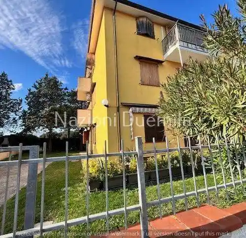 Appartamento in vendita a Comacchio