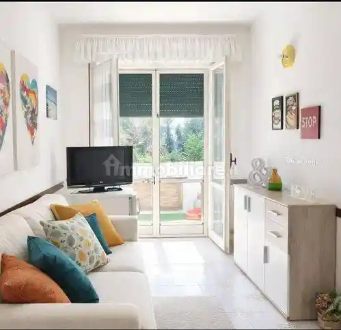 Appartamento in vendita a Comacchio