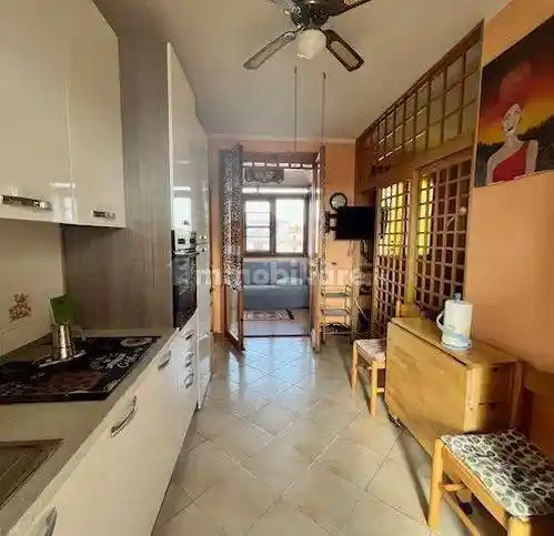Appartamento in vendita a Comacchio