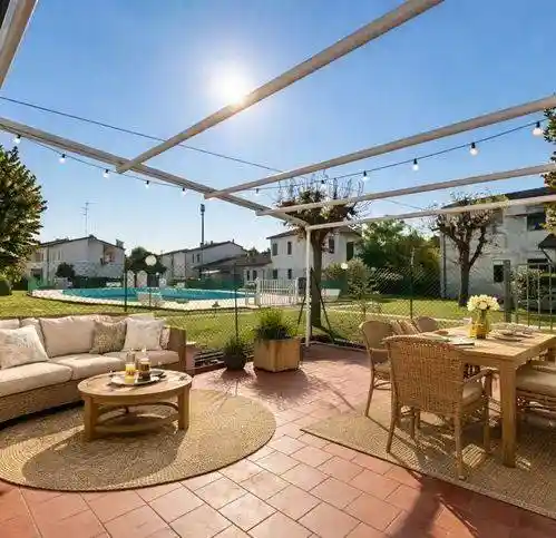 Villa in vendita a Comacchio