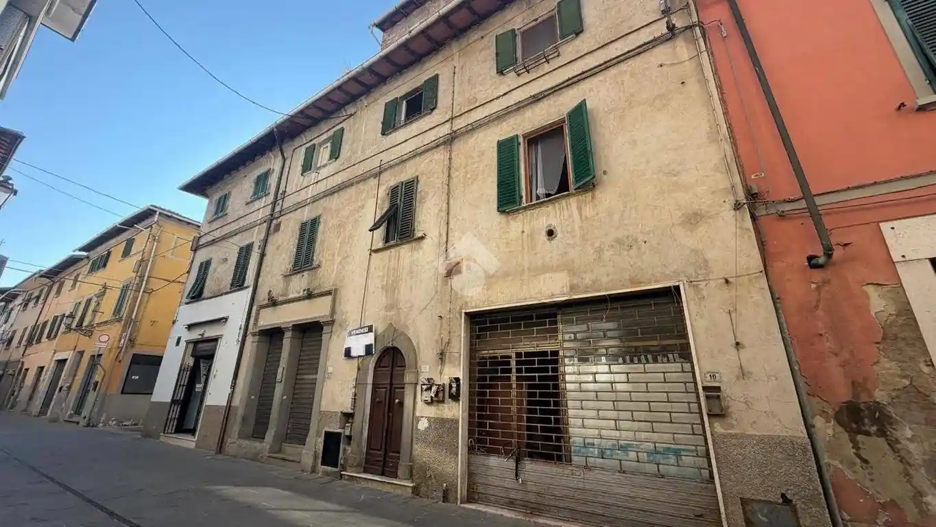 Appartamento in vendita a Santa Croce sull'Arno