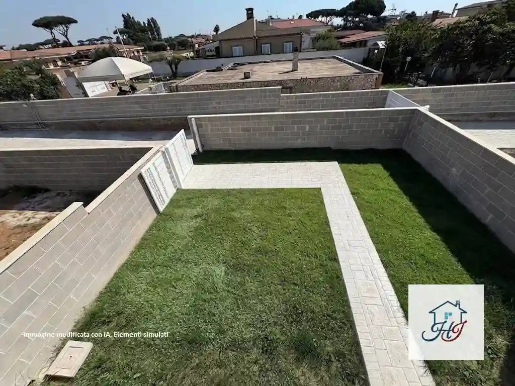 Villetta a schiera - foto 4