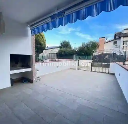 Villetta a schiera - foto 4