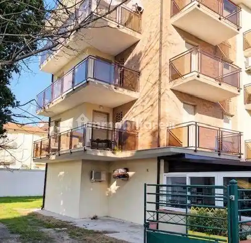 Appartamento in vendita a Comacchio