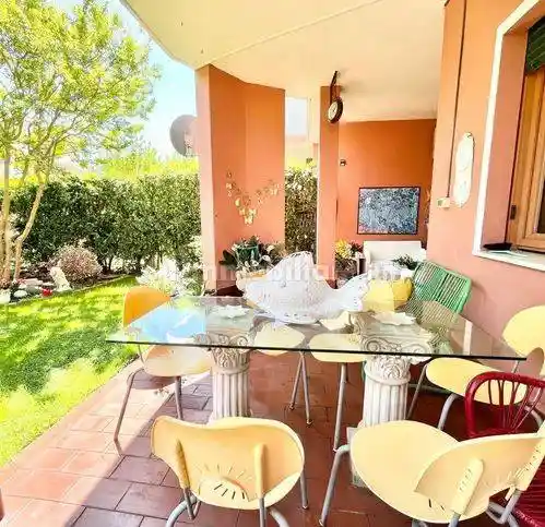 Appartamento in vendita a Comacchio