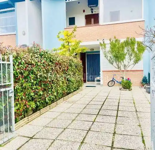 Villetta a schiera in vendita a Comacchio
