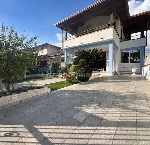 Villetta a schiera in vendita a Comacchio