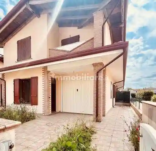 Villetta a schiera - foto 4