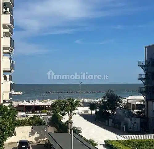 Appartamento in vendita a Comacchio