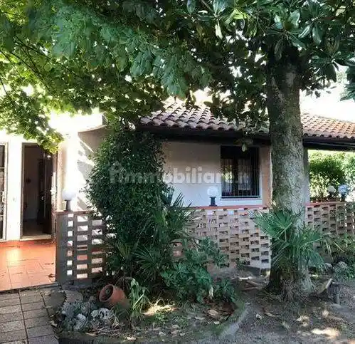 Casa indipendente in affitto a Comacchio