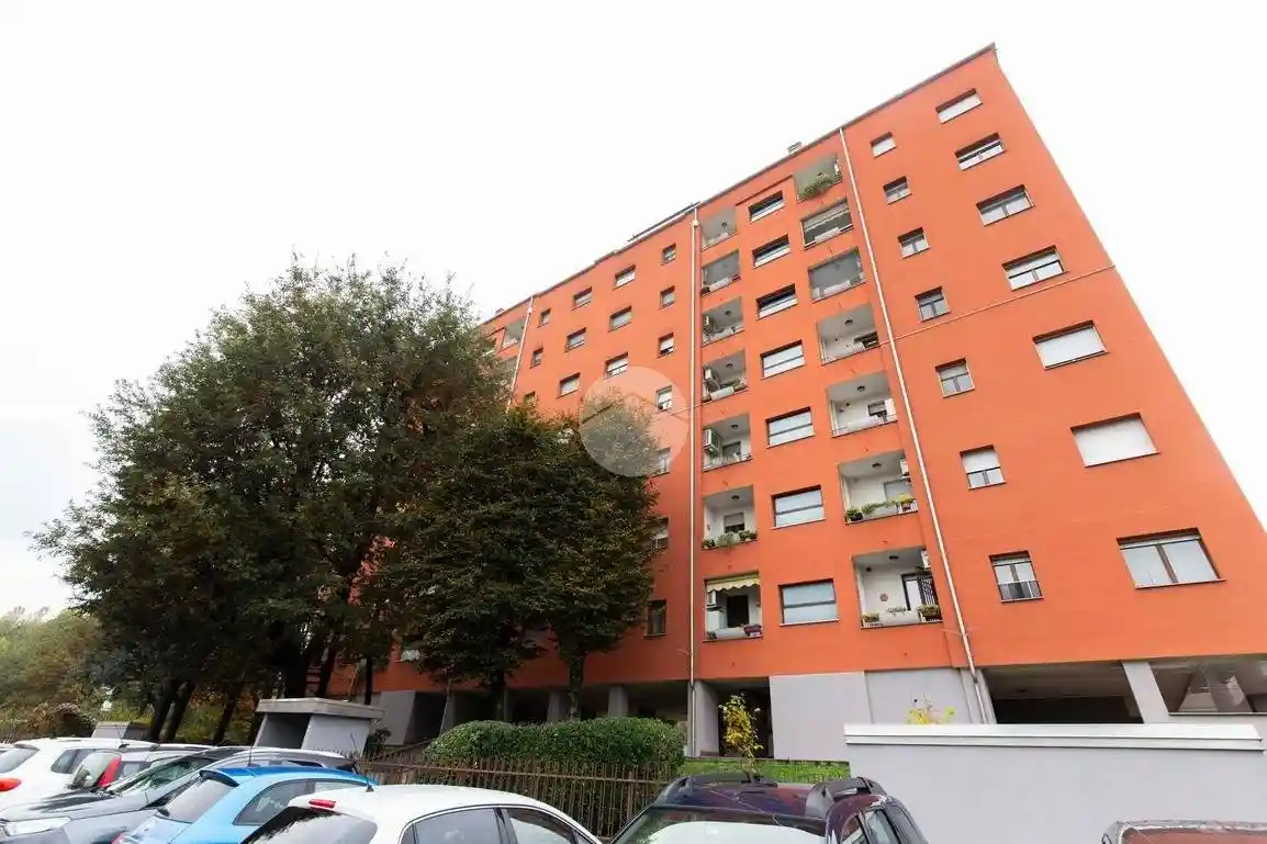 Appartamento in affitto a Settimo Milanese