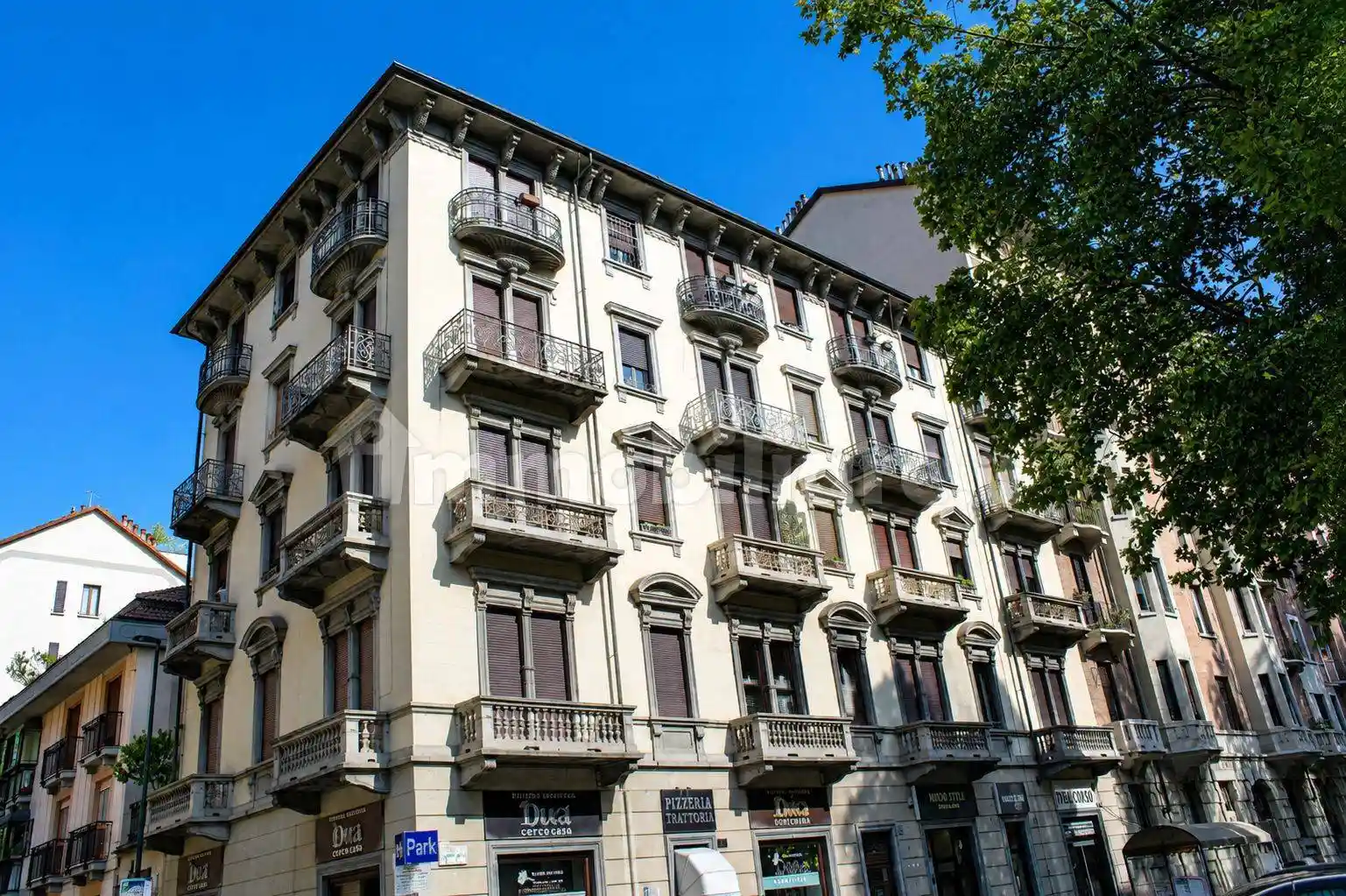 Appartamento in vendita a Torino