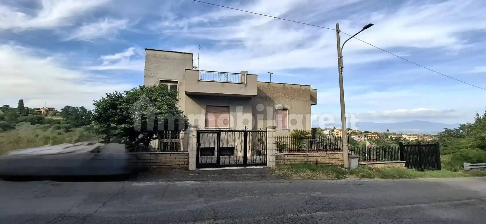 Appartamento in vendita a Riano