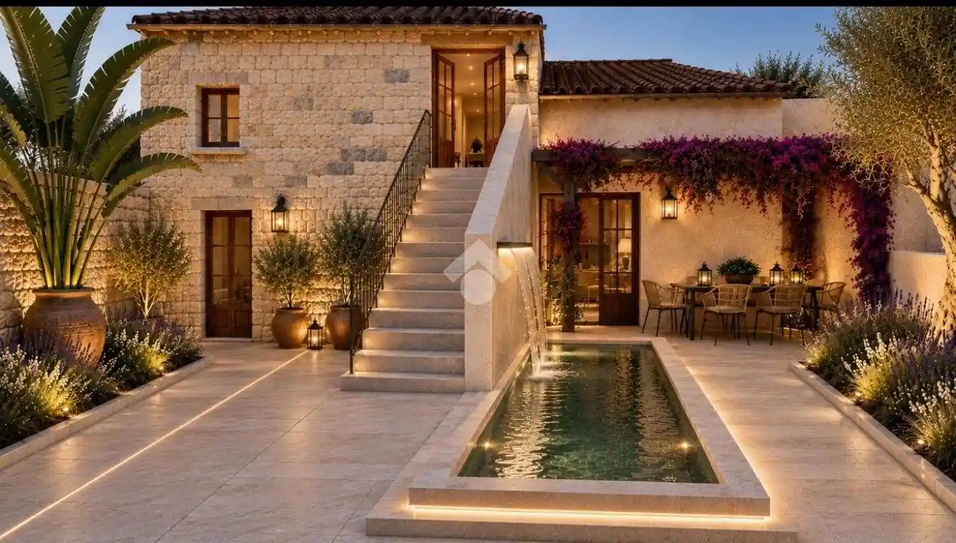 Villa in vendita a Villasimius