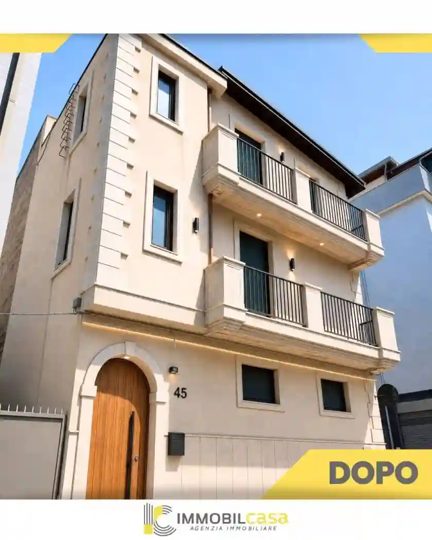 Casa indipendente - foto 3