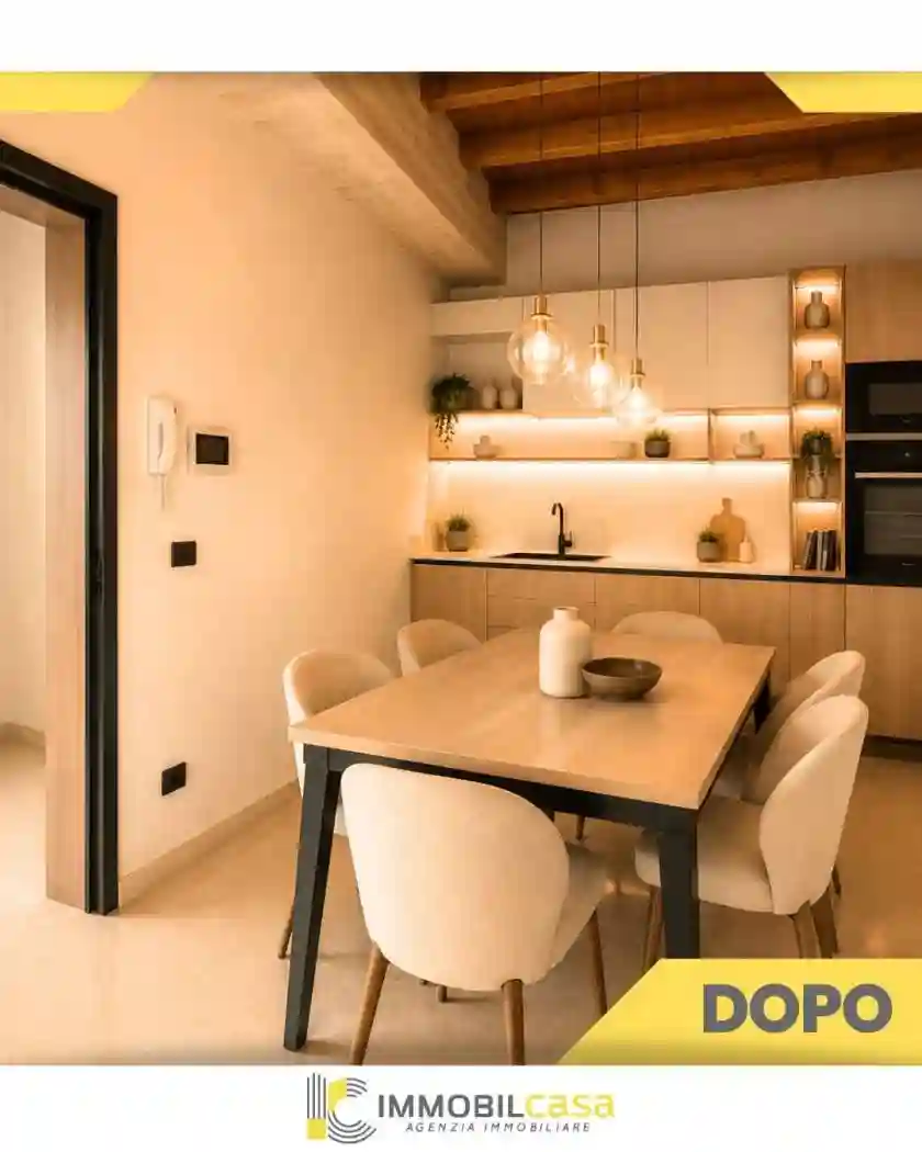 Casa indipendente - foto 5