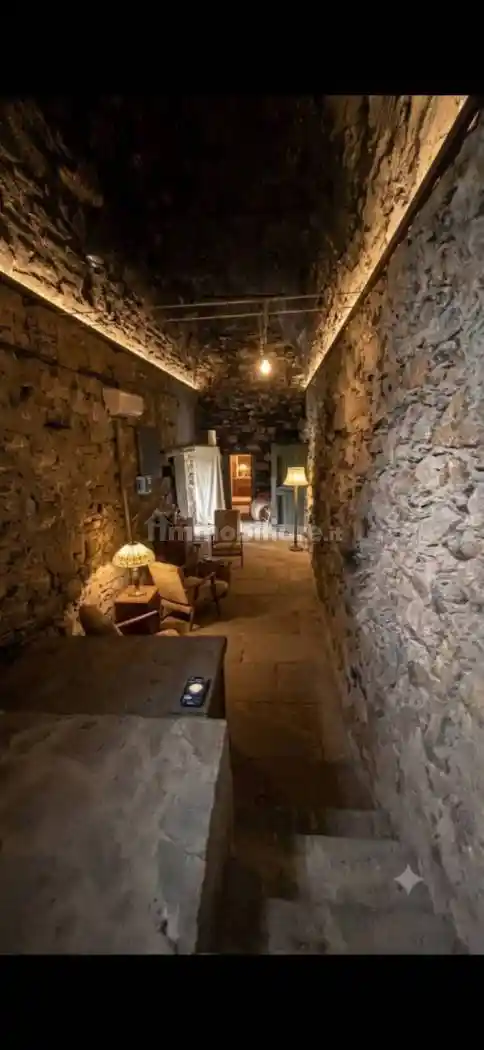 Loft in vendita a Sant'Olcese