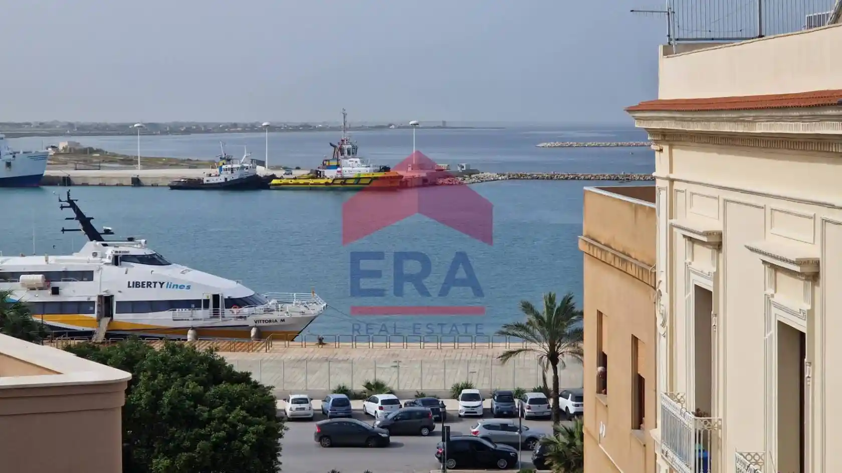 Appartamento in vendita a Trapani