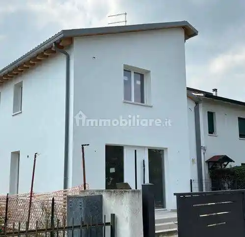 Casa indipendente in vendita a Venezia