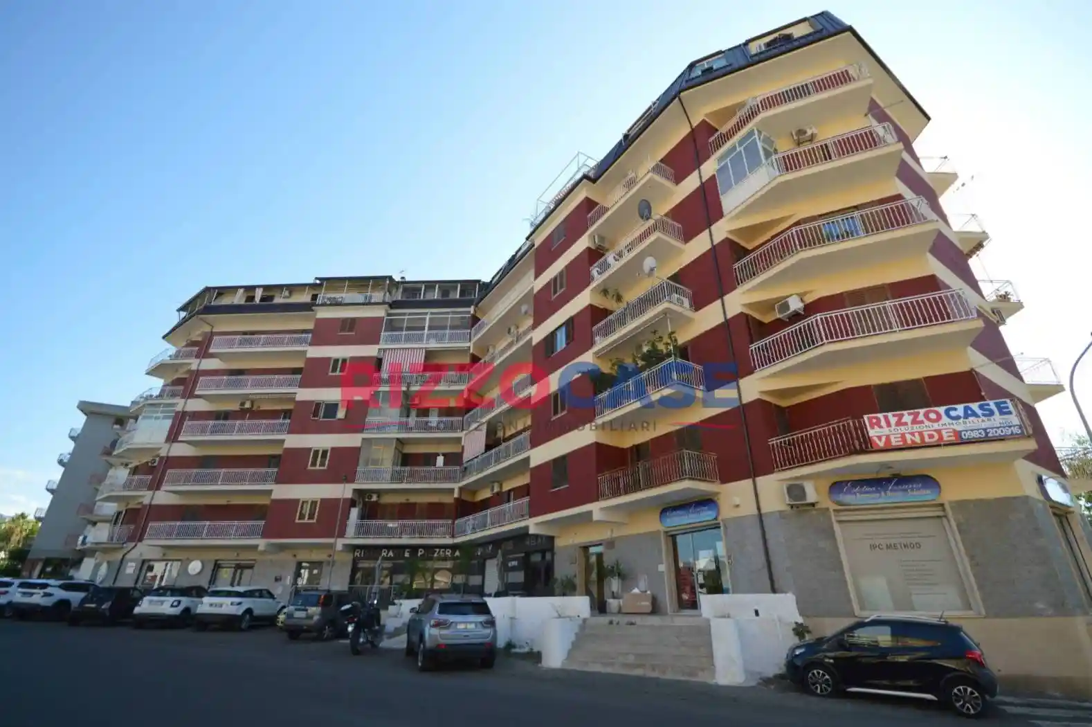 Appartamento in vendita a Corigliano-Rossano