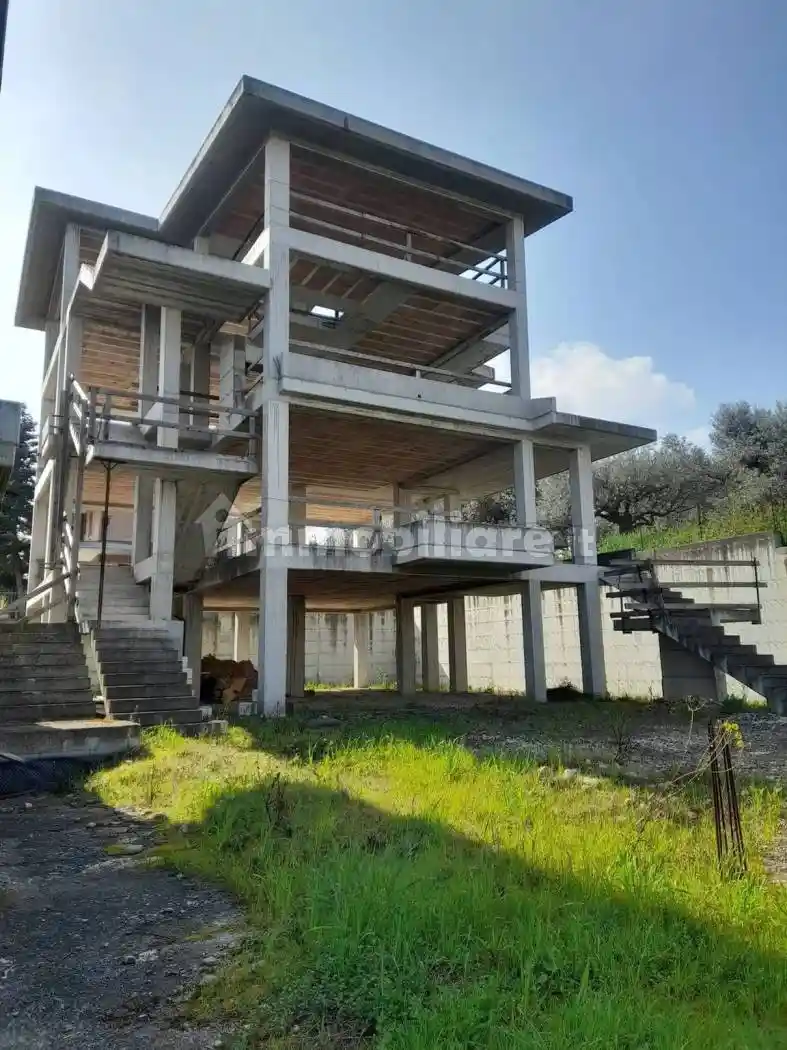 Villa in vendita a Monteodorisio