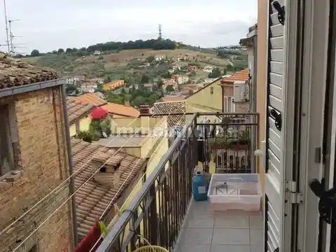 Villa in vendita a Monteodorisio