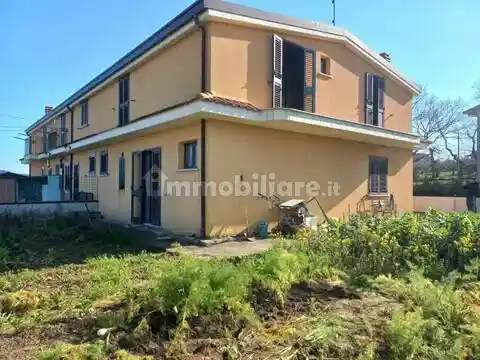 Villa in vendita a Monteodorisio