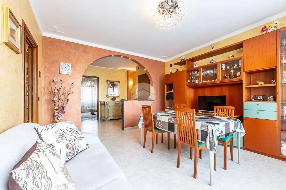 Appartamento in vendita a Grugliasco