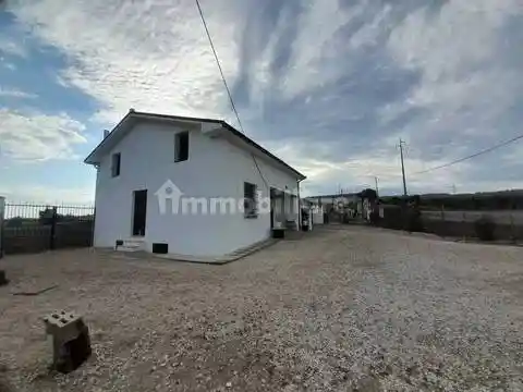 Villa in vendita a Petacciato