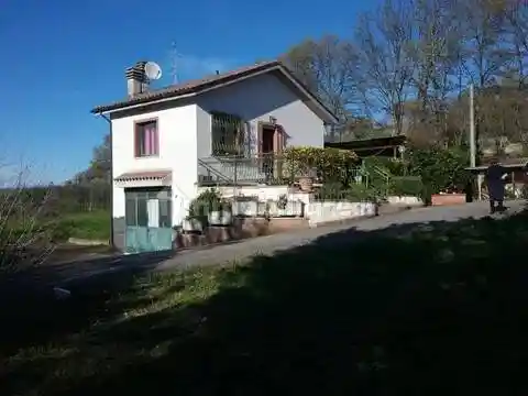Villa in vendita a Monteodorisio