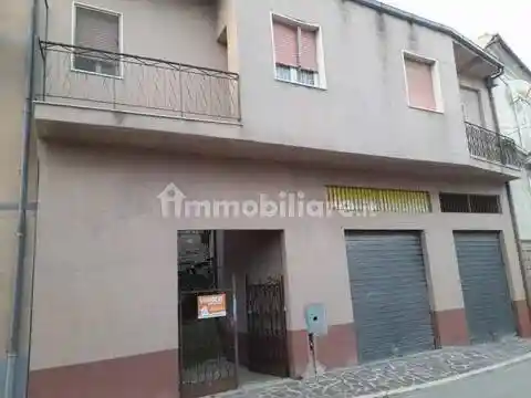 Villa in vendita a Carpineto Sinello