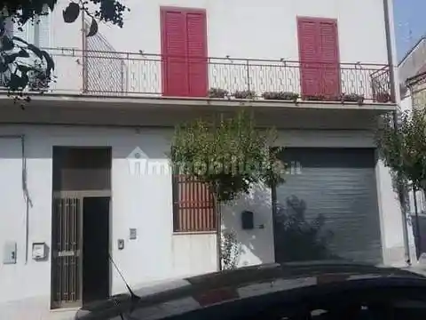 Villa in vendita a Furci