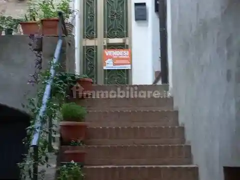Villa in vendita a Monteodorisio