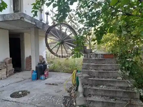 Villa in vendita a Monteodorisio