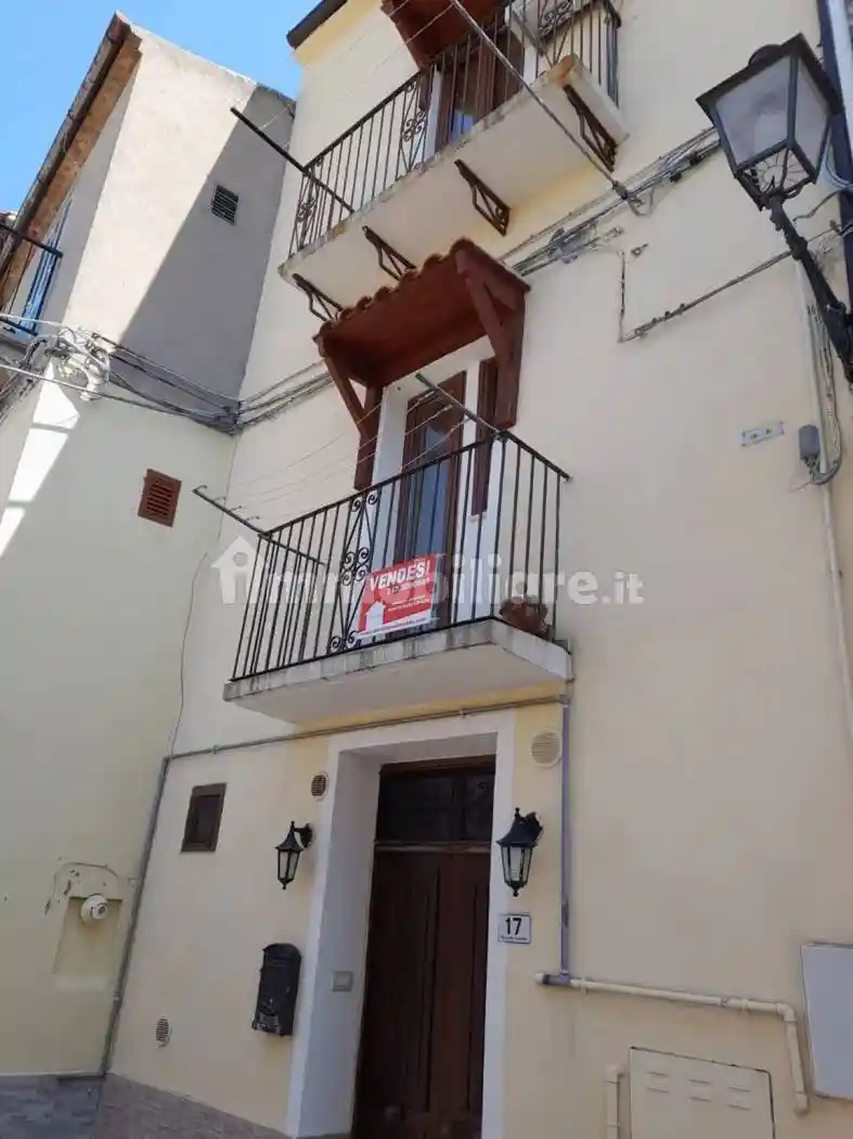 Villa in vendita a Gissi