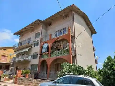 Appartamento in vendita a Monteodorisio