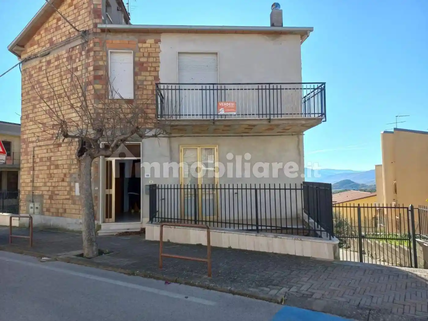 Villa in vendita a Lentella
