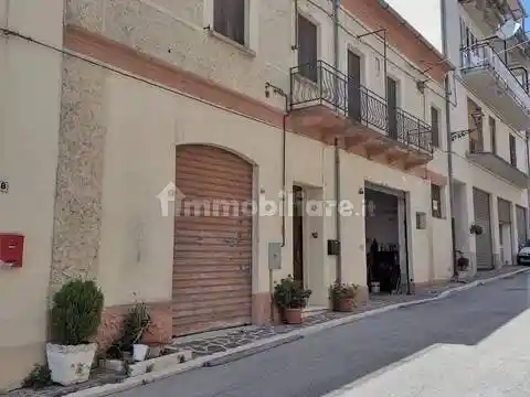 Villa in vendita a Palmoli
