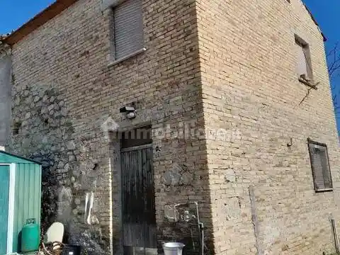 Villa in vendita a Scerni