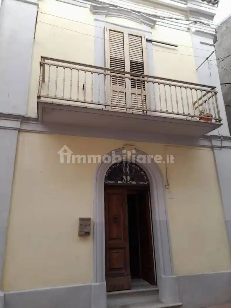 Villa in vendita a Monteodorisio