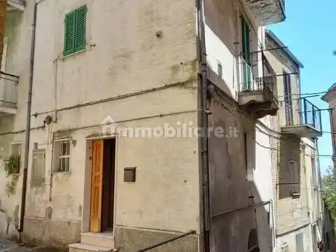 Villa in vendita a Monteodorisio