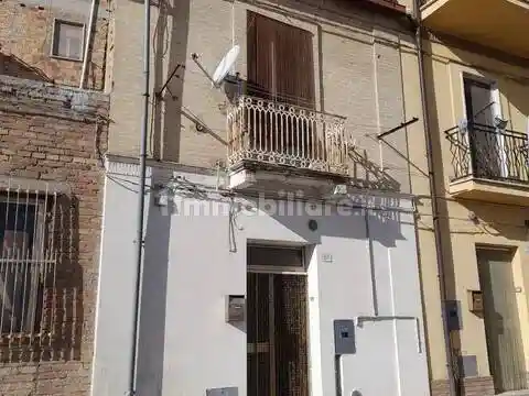 Villa in vendita a Monteodorisio