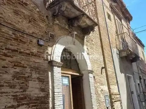 Villa in vendita a Monteodorisio