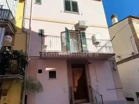 Villa in vendita a Monteodorisio