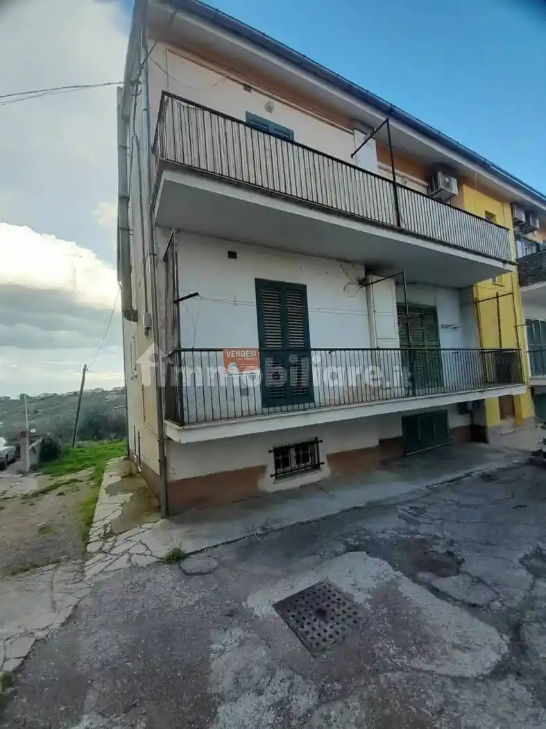 Appartamento in vendita a Monteodorisio