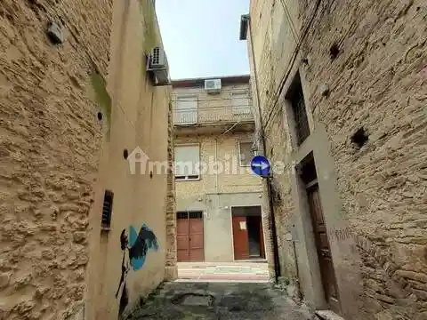 Villa in vendita a Monteodorisio
