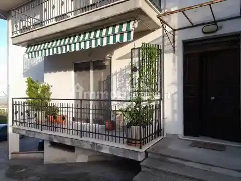 Appartamento in vendita a Gissi