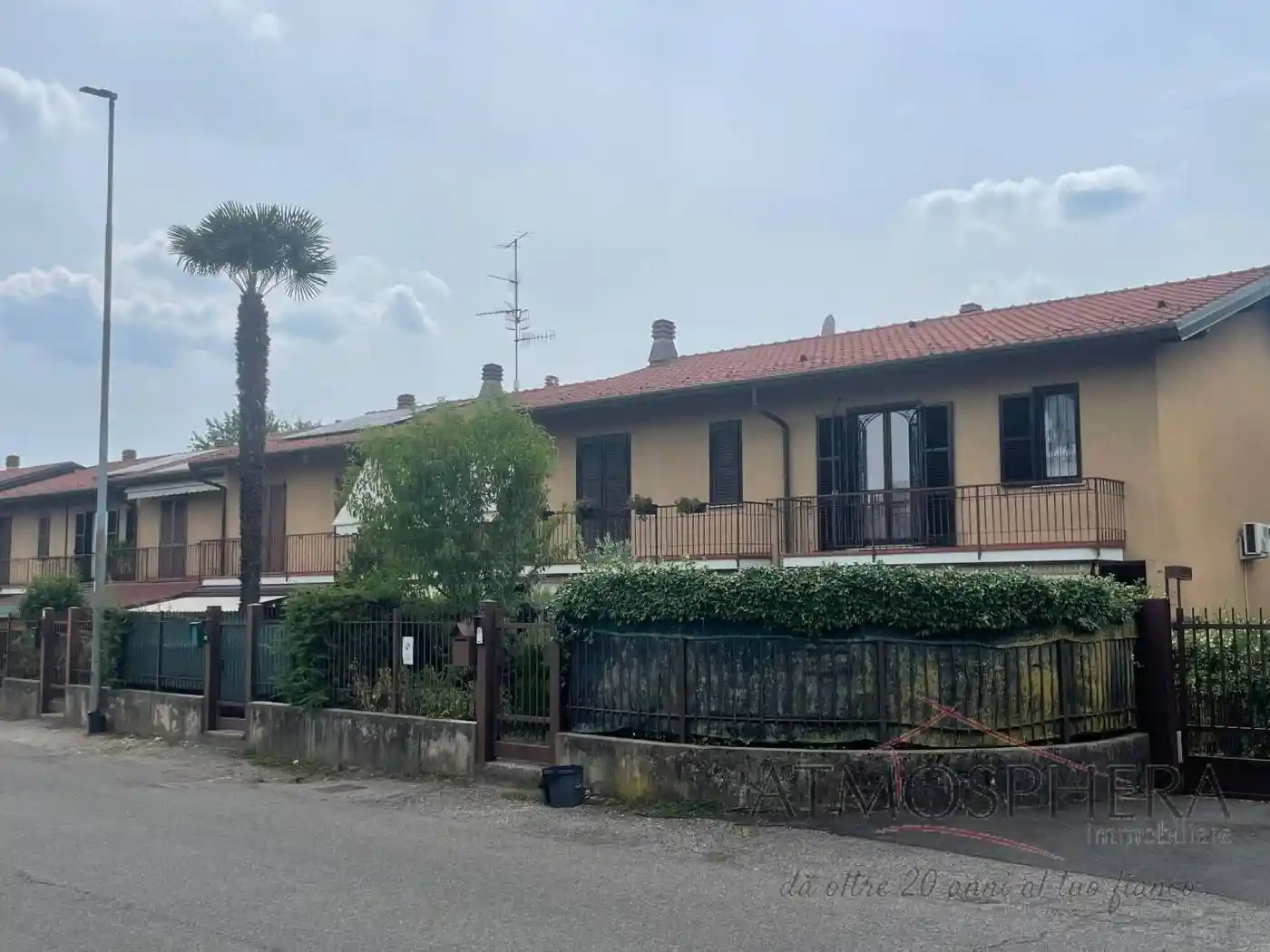Villetta a schiera in vendita a Castiglione Olona