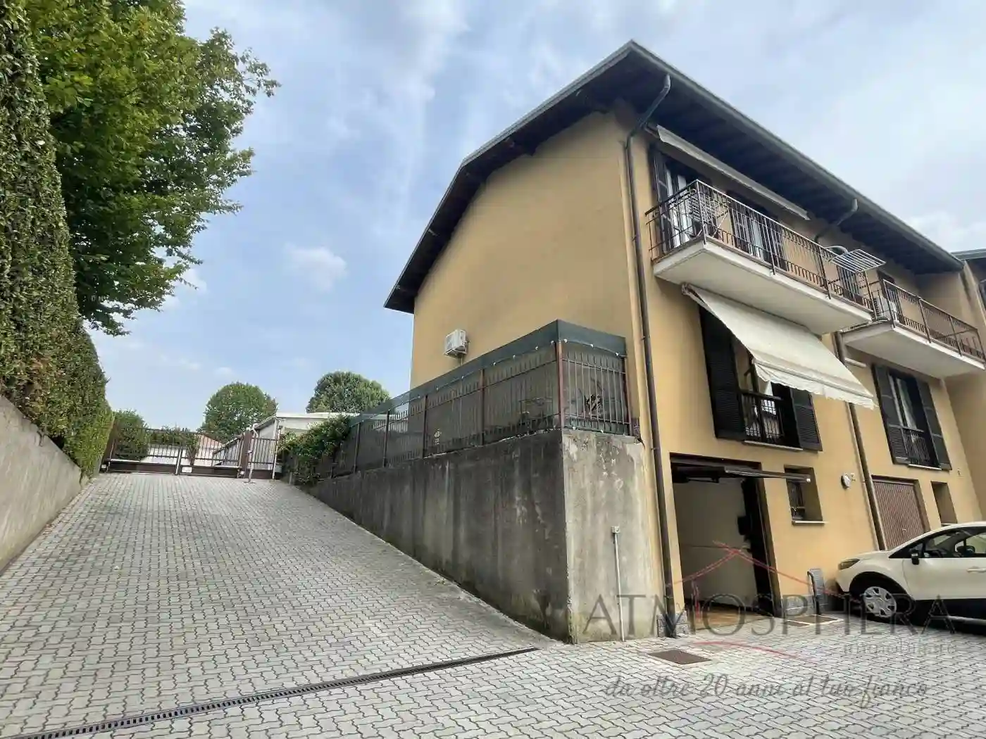 Villetta a schiera - foto 2