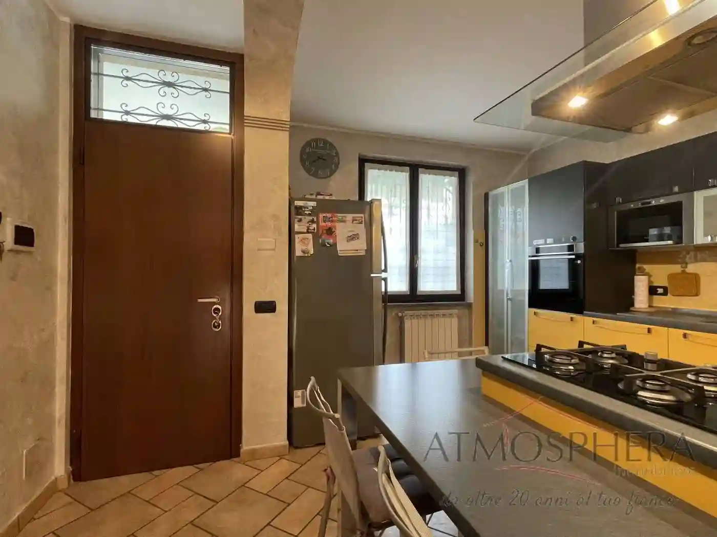 Villetta a schiera - foto 3